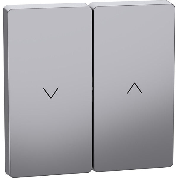 Merten Wippe eds Rollladenschalter MEG3855-6036